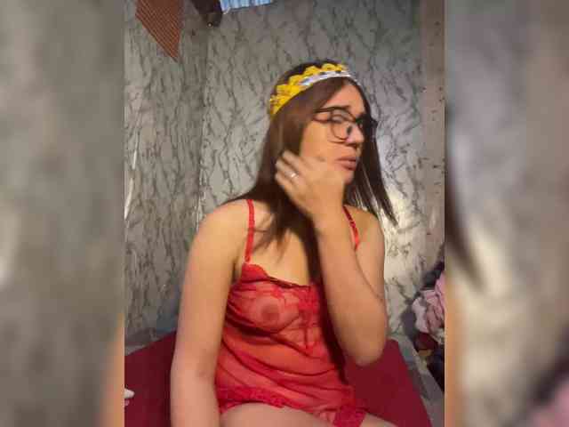 QueenSera Sex Cam Show