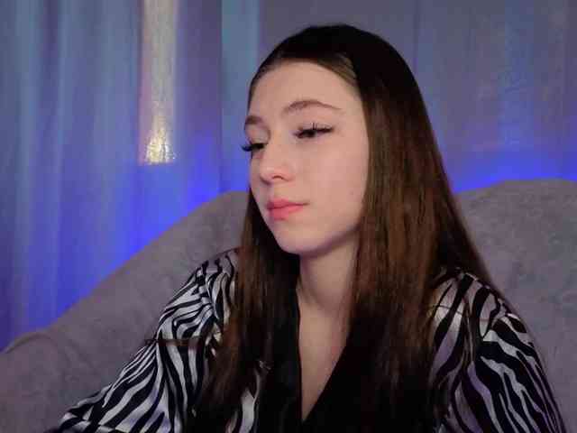 Model: CandanceSilbert