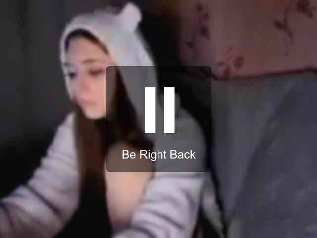 CandanceSilbert webcam