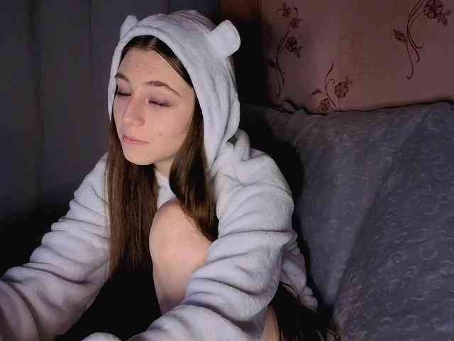 CandanceSilbert webcam