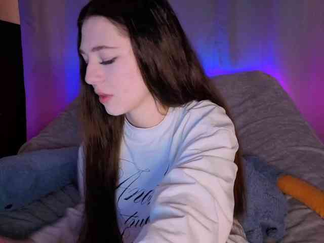 CandanceSilbert webcam