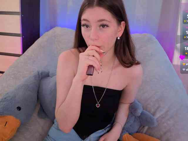 CandanceSilbert webcam
