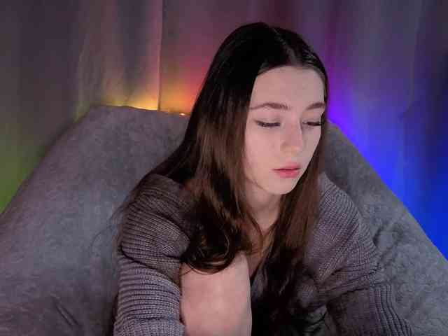 CandanceSilbert webcam