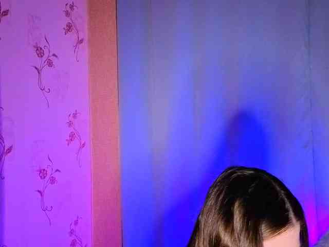 CandanceSilbert webcam