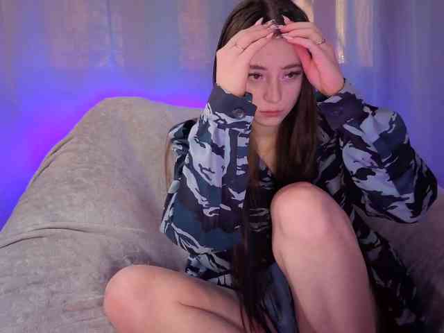 CandanceSilbert webcam