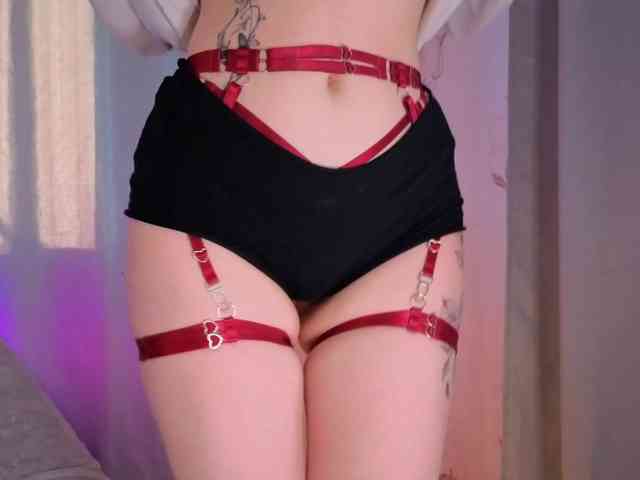 CandanceSilbert webcam
