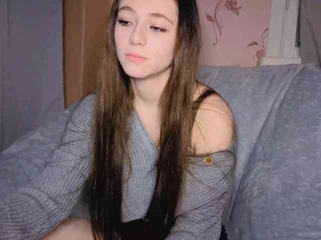 CandanceSilbert webcam