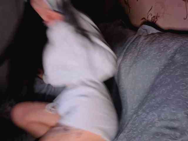 CandanceSilbert webcam