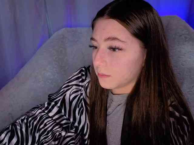 CandanceSilbert webcam