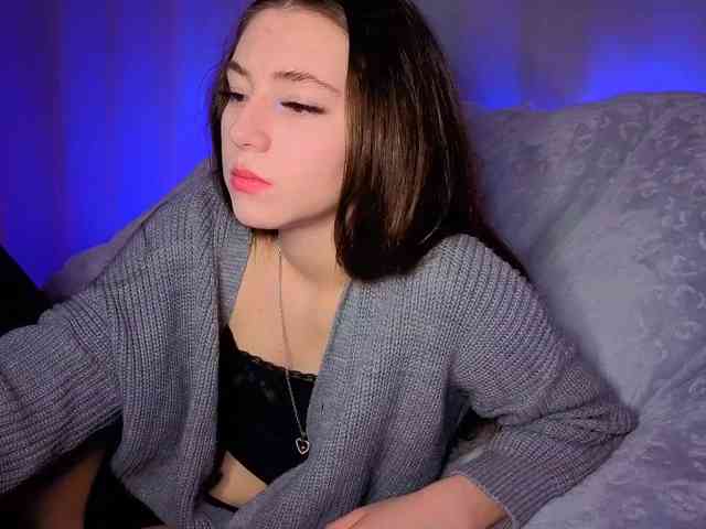 CandanceSilbert webcam