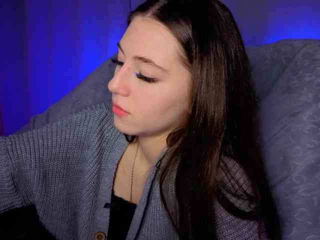 CandanceSilbert webcam