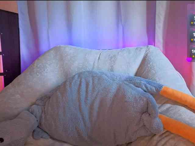 CandanceSilbert webcam