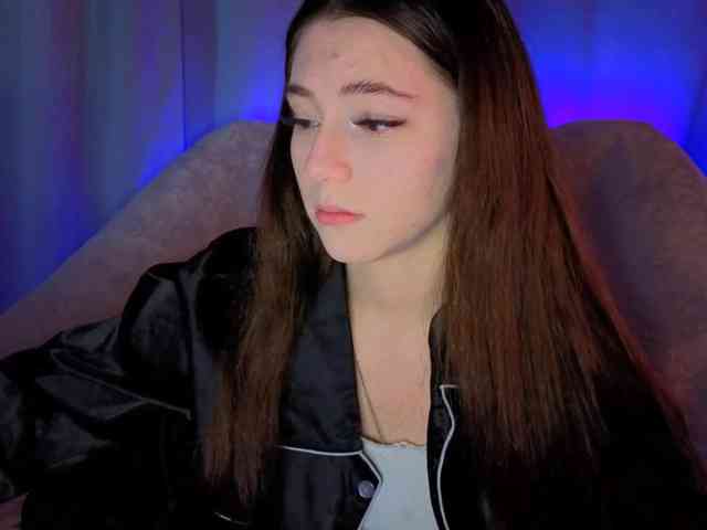 CandanceSilbert webcam