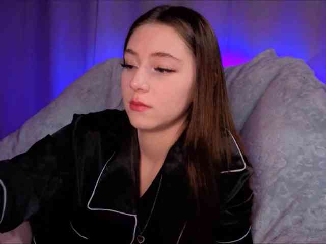 Model: CandanceSilbert