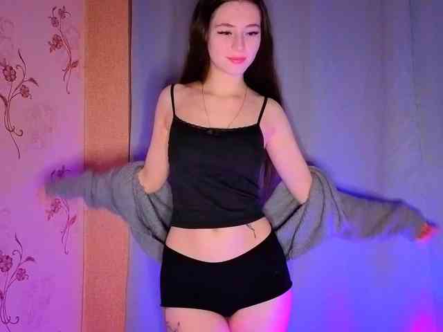 CandanceSilbert webcam