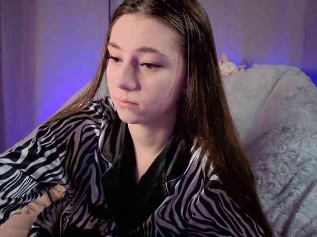 CandanceSilbert webcam