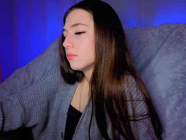 CandanceSilbert webcam