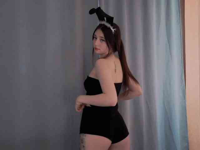CandanceSilbert webcam