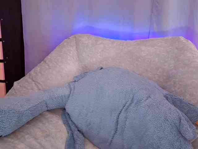 CandanceSilbert webcam
