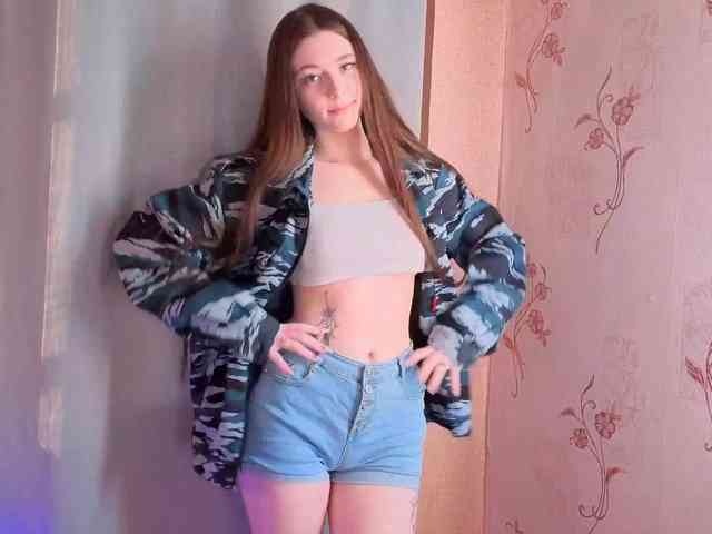 Model: CandanceSilbert