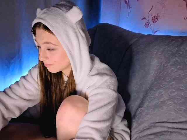 CandanceSilbert webcam