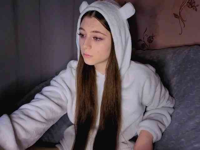 CandanceSilbert webcam