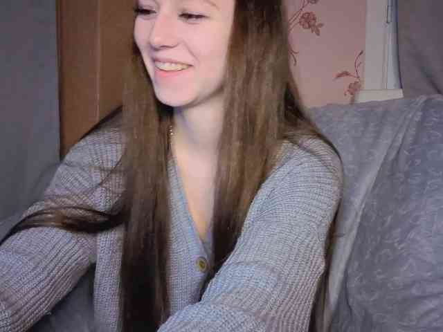 CandanceSilbert webcam