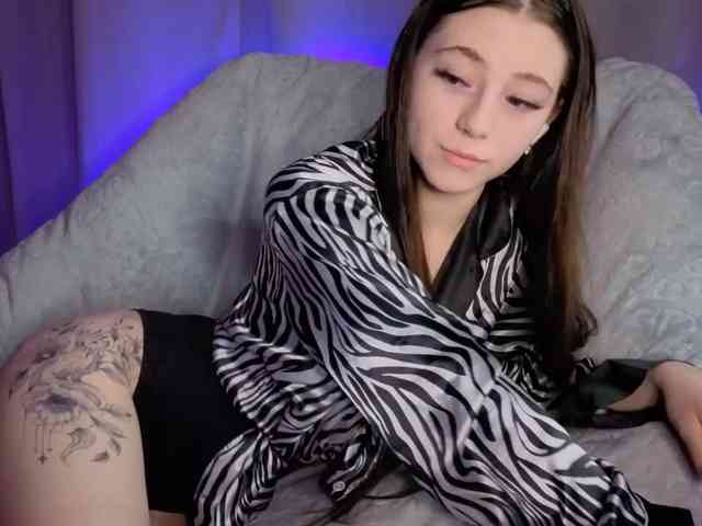 CandanceSilbert webcam