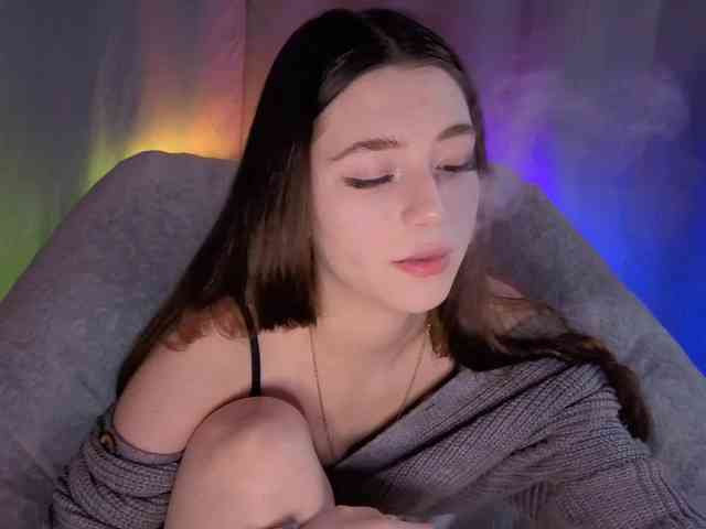 CandanceSilbert webcam