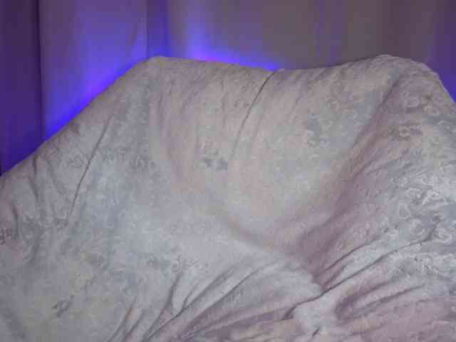 CandanceSilbert webcam