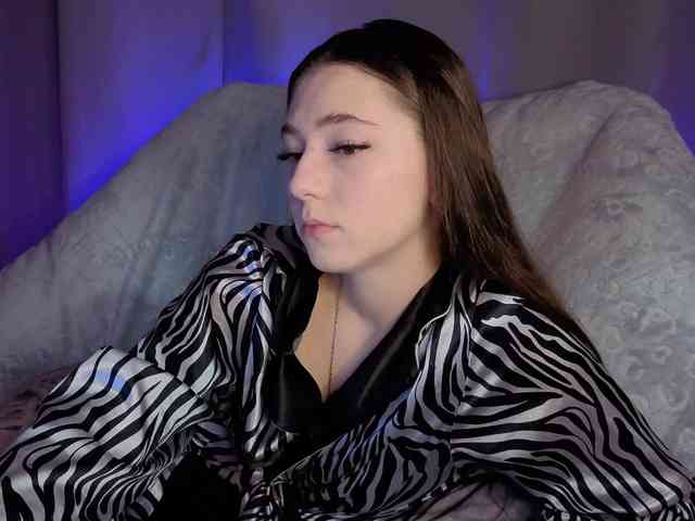 CandanceSilbert webcam