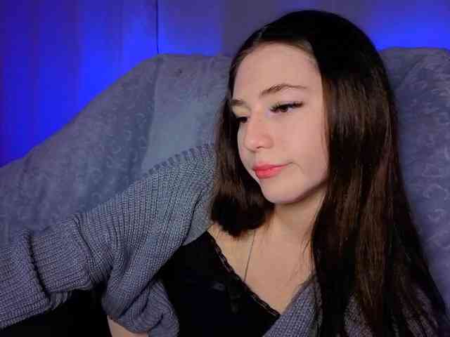 CandanceSilbert webcam