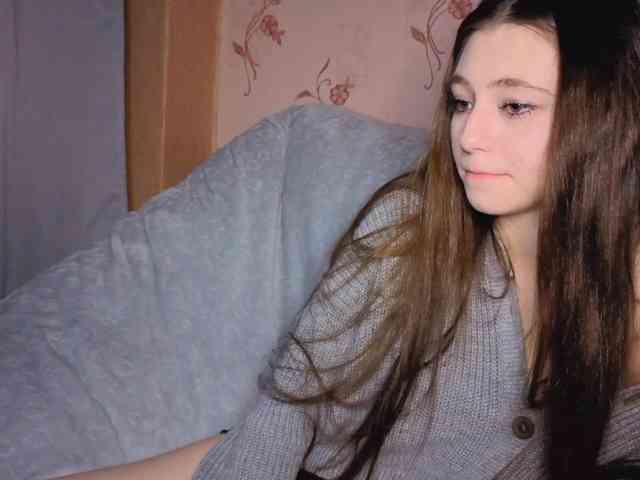 CandanceSilbert webcam