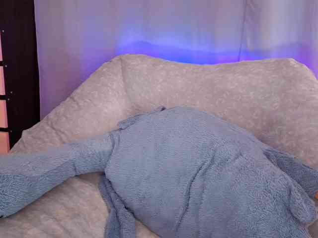 CandanceSilbert webcam