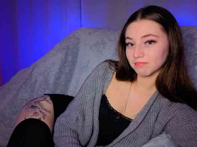 CandanceSilbert webcam