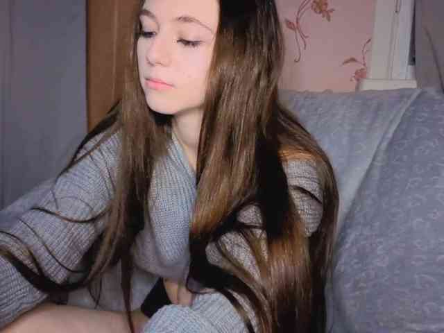 CandanceSilbert webcam