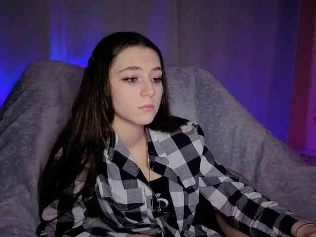 CandanceSilbert webcam