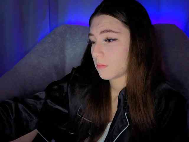 CandanceSilbert webcam