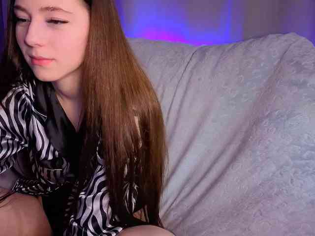 CandanceSilbert webcam