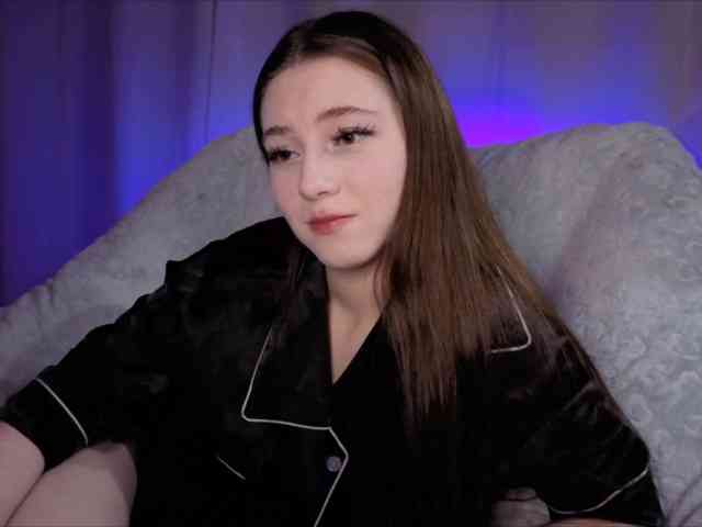 Model: CandanceSilbert