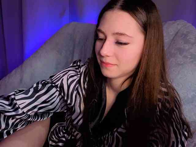 CandanceSilbert webcam