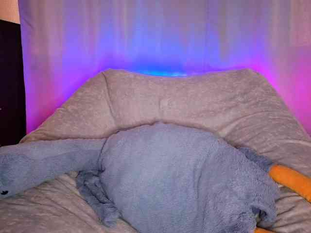 CandanceSilbert webcam