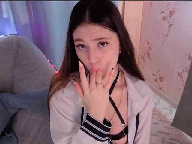 CandanceSilbert webcam