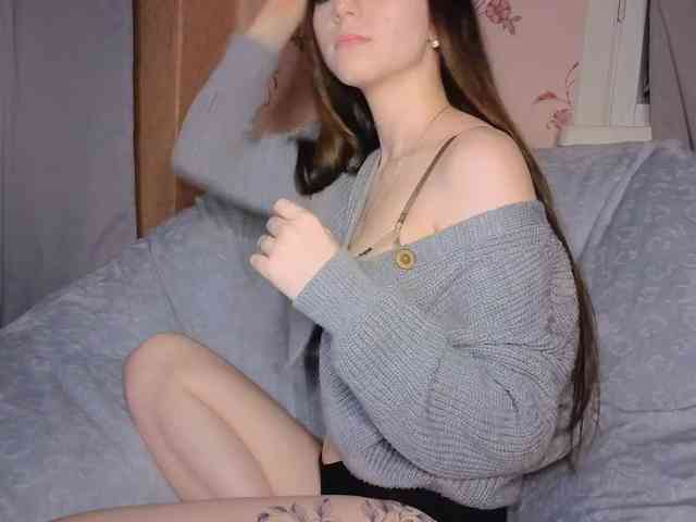 CandanceSilbert webcam