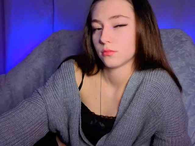 CandanceSilbert webcam