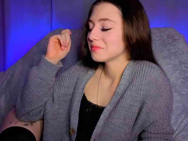 CandanceSilbert webcam