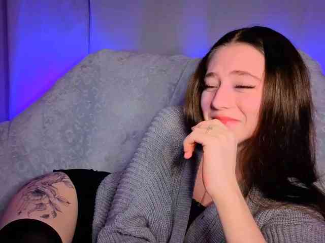 CandanceSilbert webcam