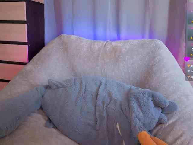 CandanceSilbert webcam