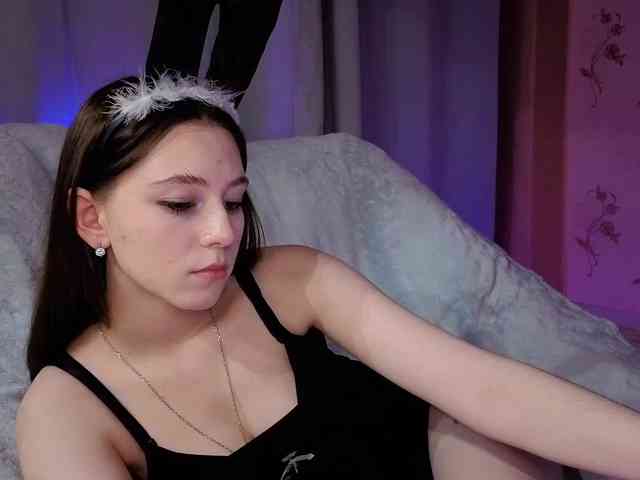 CandanceSilbert webcam