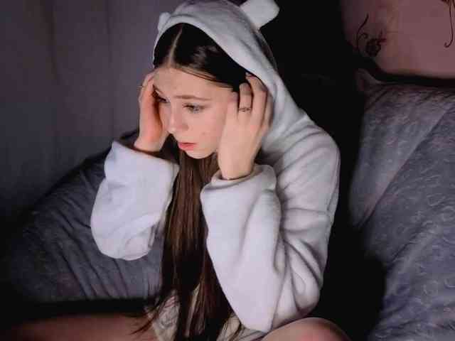 CandanceSilbert webcam